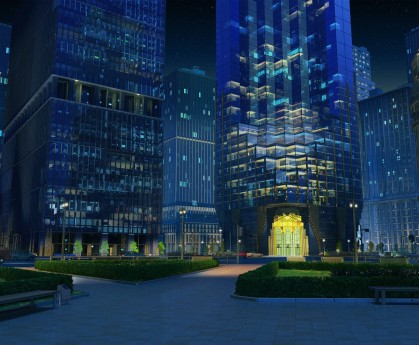 星际战甲如何使用装备