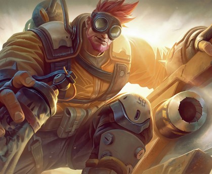 游戏装备类型分类