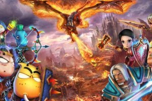 我叫MT2怎么玩 快速升级攻略