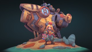 云顶之弈活灵风