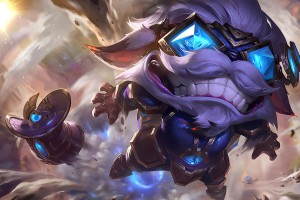 辅助跟射手出什么辅助装