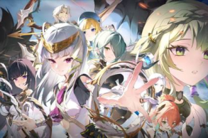 星痕共鸣冰魔导师冰矛流怎么培养-星痕共鸣冰魔导师冰矛流培养方法