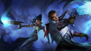 王者荣耀带钩子的装备是什么