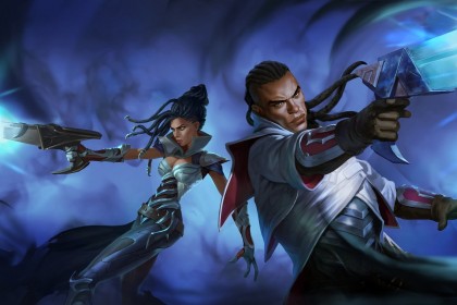 五月神装备搭配